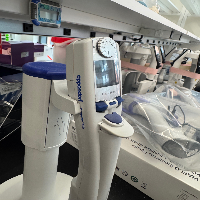 Eppendorf Repeater E3x Pipet Controller image 0